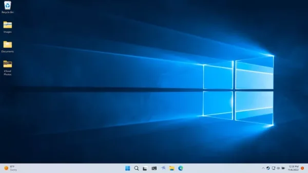 چگونه در ویندوز 11 یک دسکتاپ مجازی (Virtual Desktop) ایجاد کنیم؟ 3