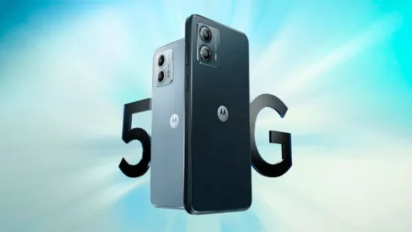 موتو G53