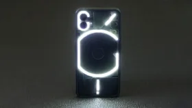 ناتینگ فون (1)