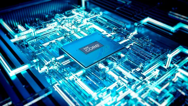نسل سیزدهم پردازنده های لپ تاپی اینتل