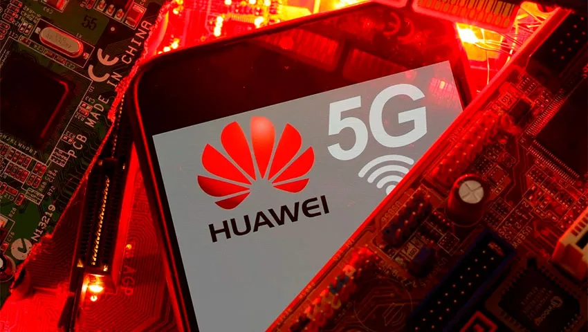 آمریکا تحریم هواوی را تشدید میکند؛ این بار 4G و وای-فای 6 و 7