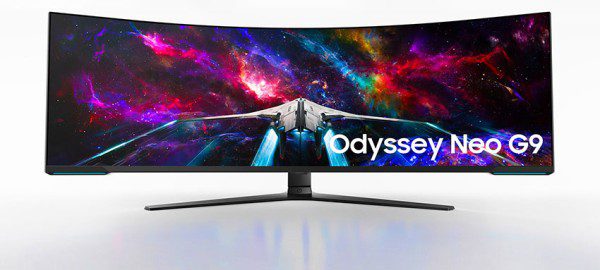 مانیتور گیمینگ Odyssey Neo G9