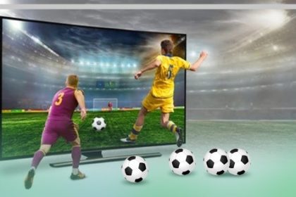 معرفی بهترین تلویزیون برای تماشای فوتبال
