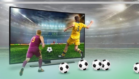 معرفی بهترین تلویزیون برای تماشای فوتبال