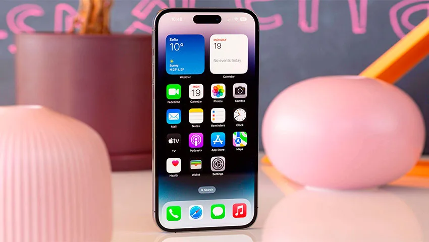اپل آیفون