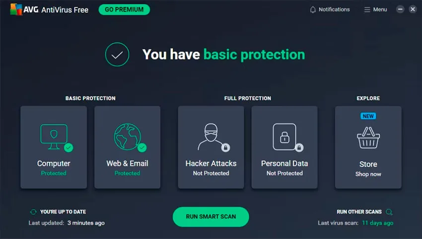 آنتی ویروس