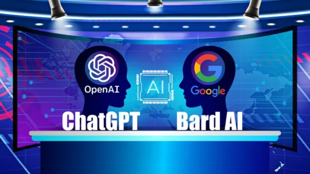 هوش مصنوعی بارد