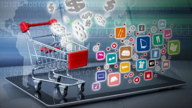 آموزش ساخت فروشگاه اینترنتی در 5 دقیقه