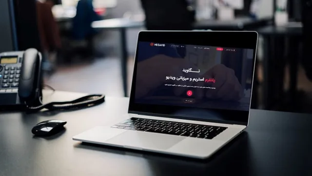 معرفی سرویس نگاوید برای میزبانی و استریم امن ویدیو