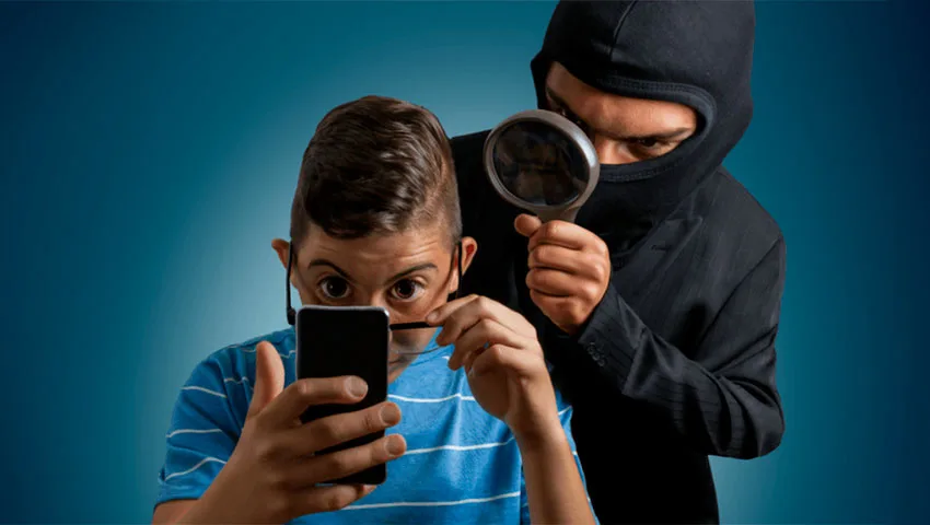 گوشیهای چینی از کاربران جاسوسی میکنند؟! نتایج تحقیقات جدید