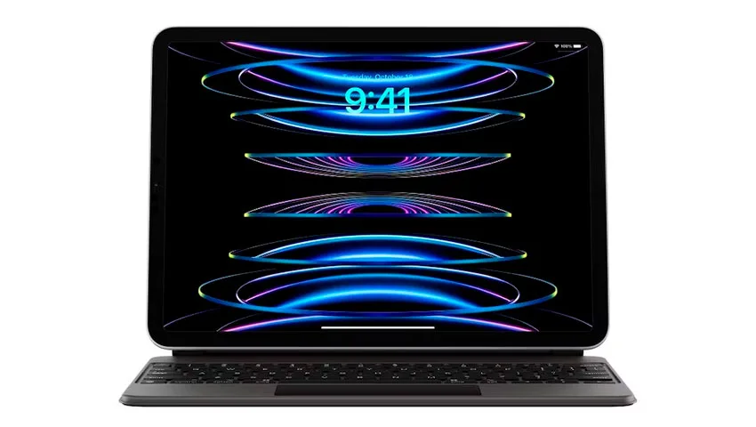 نمایشگر Liquid Retina XDR
