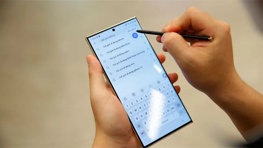 گلکسی اس 23 اولترا