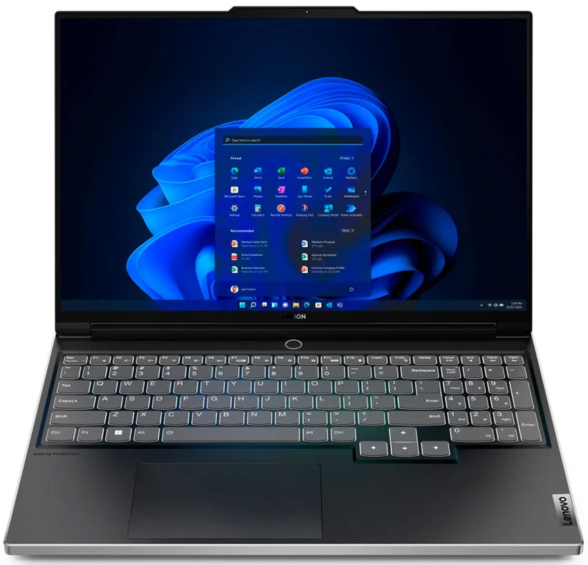 لنوو GeekPro G5000