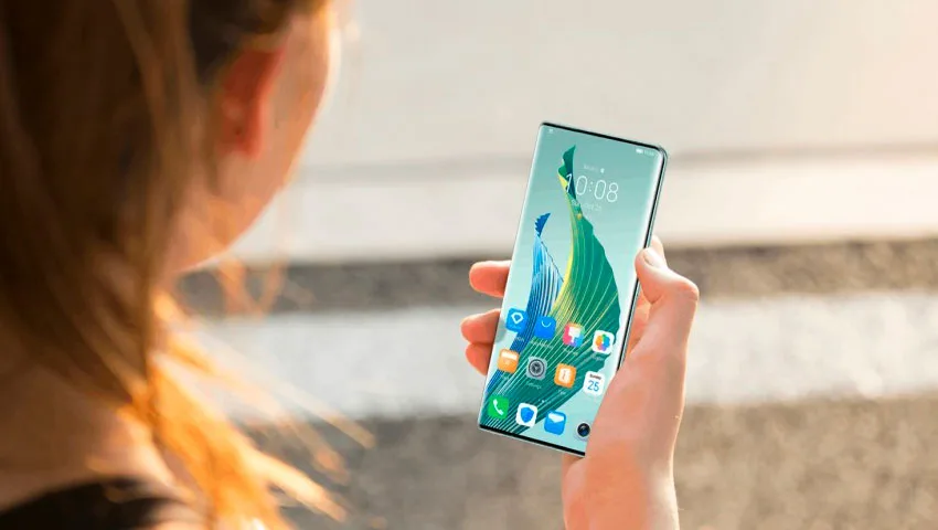آنر مجیک 5 لایت