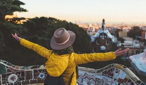 7 دلیل برای اینکه سفر به بارسلونا را از دست ندهید!