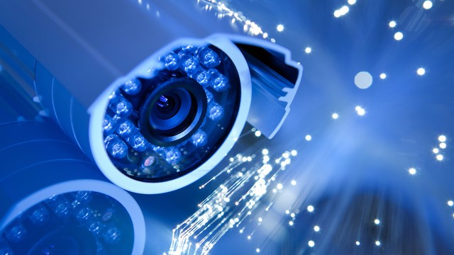تکنولوژی های متفاوت دوربین های مداربسته چگونه به امنیت کمک می کنند؟
