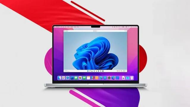اجرای ویندوز 11 در مک های مبتنی بر M1 و M2