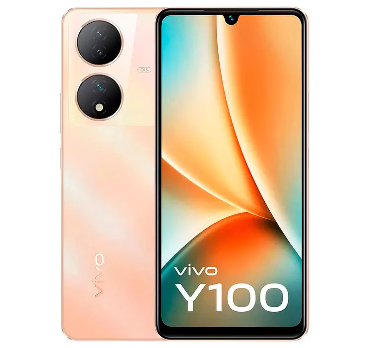 ویوو Y100