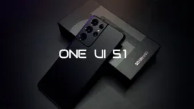 One UI 5.1
