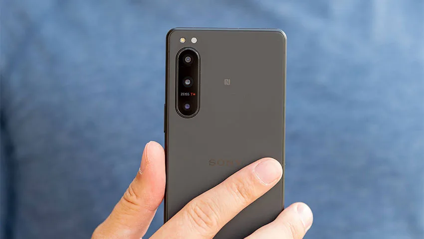 سونی اکسپریا 5 مارک 5 با رم 16 گیگابایتی در Geekbench ظاهر شد