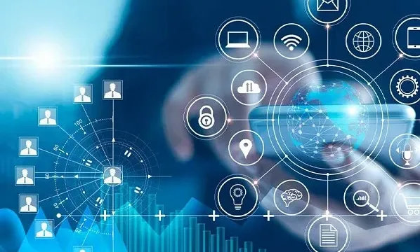 افزایش کارآیی در زنجیره تامین با بکارگیری ایران کد