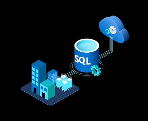 Sql یک انتخاب عالی برای پایگان داده‌ها است