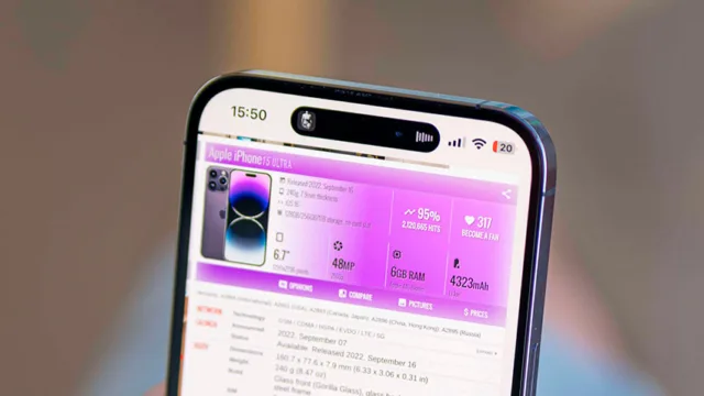 اپل آیفون