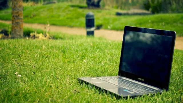 خاموش کردن سریع صفحه نمایش در ویندوز