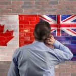 روش‌های مهاجرت به کانادا و استرالیا