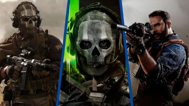Call of Duty