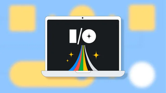 Google I/O 2023