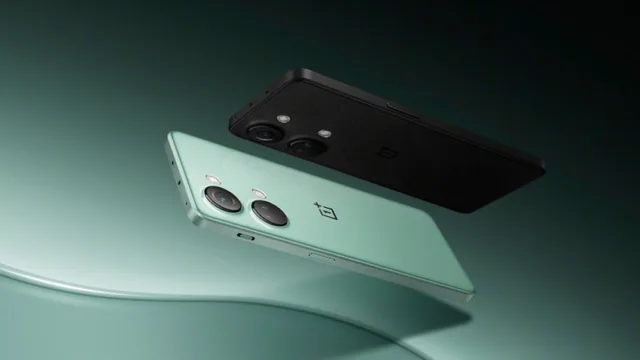 وان پلاس ایس 2V