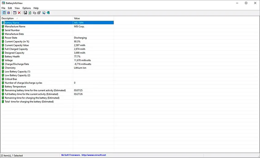 BatteryInfoView