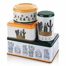 قوطی فلزی چیست و چه کاربردهایی دارد؟