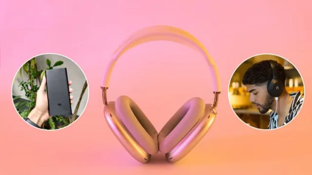آیا می‌توان هدفون بی سیم را با پاوربانک شارژ کرد؟
