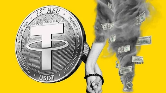 چرا باید از ارز دیجیتال تتر برای مبادلات ارزی خود استفاده کنیم؟