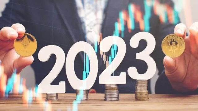 کدام ارز دیجیتال برای سرمایه گذاری در سال 2023 مناسب است؟
