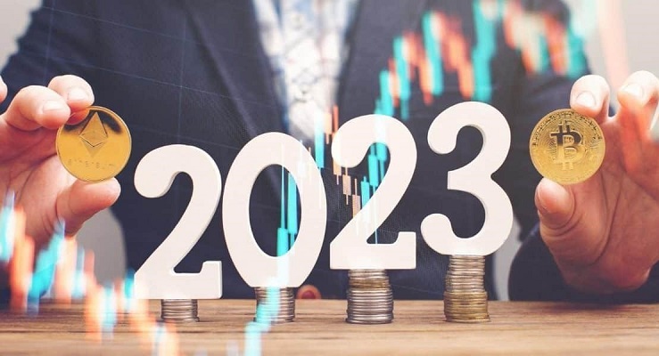 کدام ارز دیجیتال برای سرمایه گذاری در سال 2023 مناسب است؟