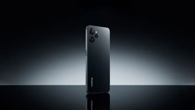ریلمی 10T