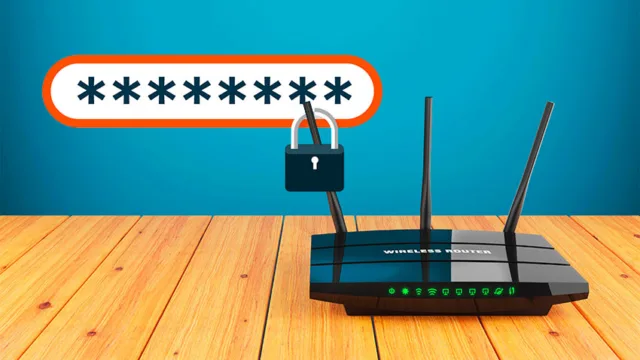 پیدا کردن رمز عبور وای-فای در ویندوز 11