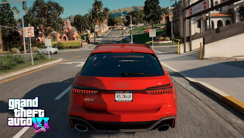 GTA 6