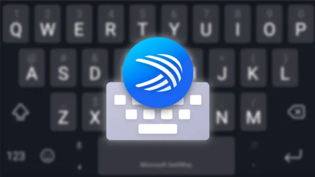 صفحه کلید SwiftKey