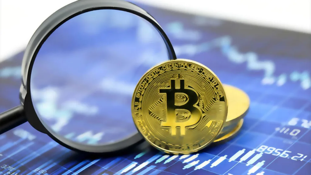 آیا پیش بینی قیمت لحظه ای بیت کوین امکان پذیر است؟