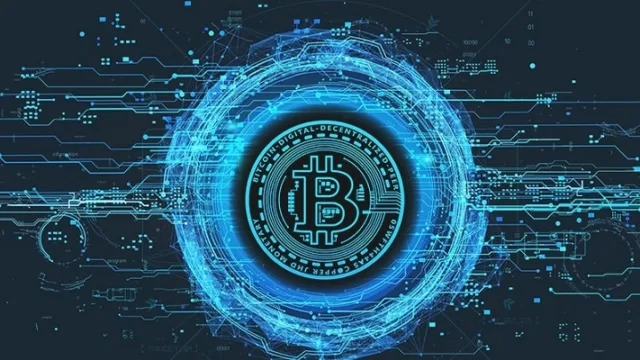 آموزش ارز دیجیتال