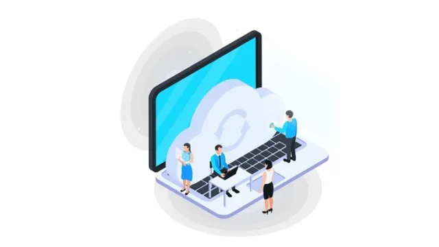 سرور چیست؟ انواع سرور کدام‌اند؟