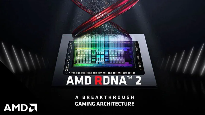 AMD RDNA2