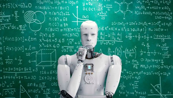 هوش مصنوعی و یادگیری ماشینی