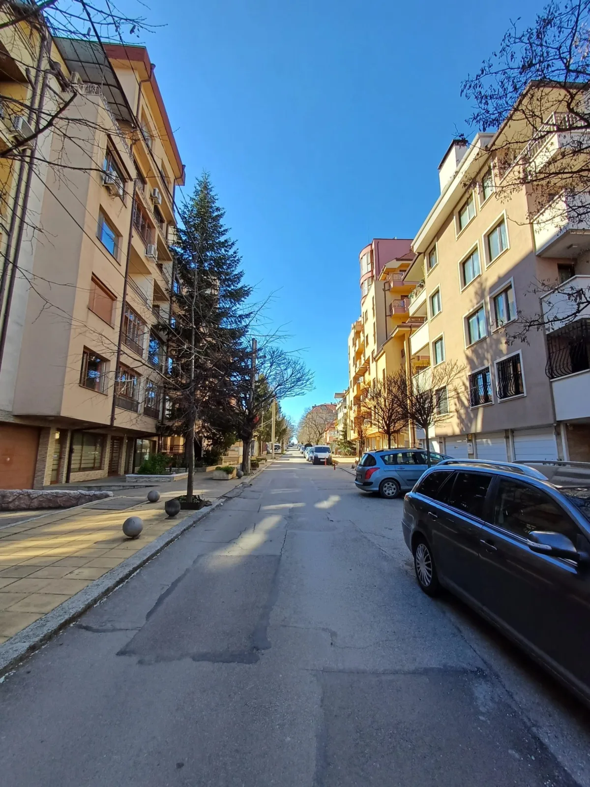 نمونه عکس گلکسی A34