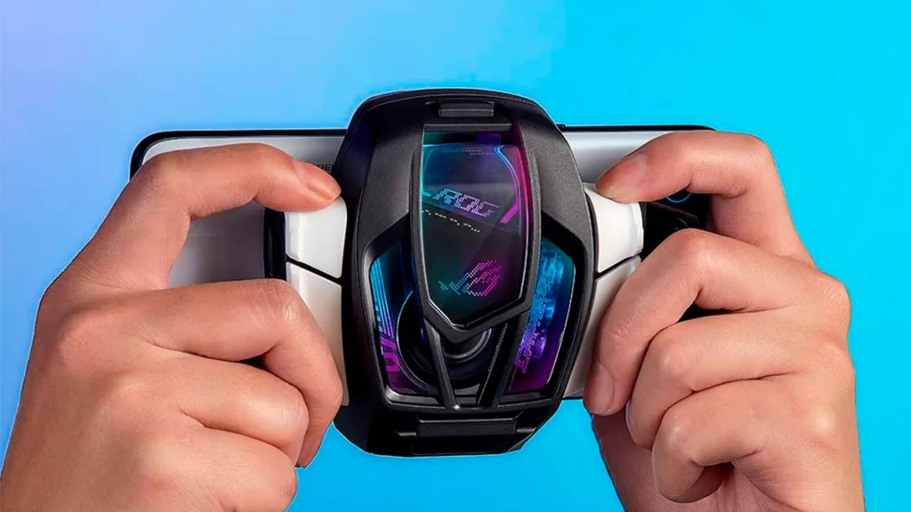 AeroActive 7