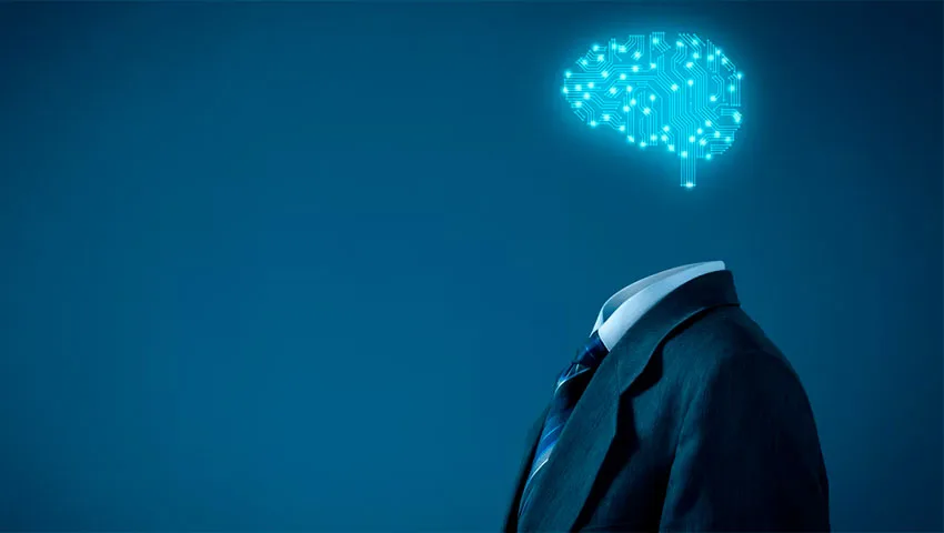 هوش مصنوعی و یادگیری ماشینی
